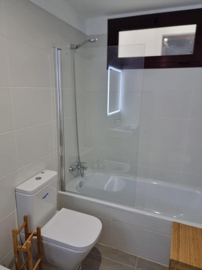 Chalet Adosado El Medano Zewnętrze zdjęcie