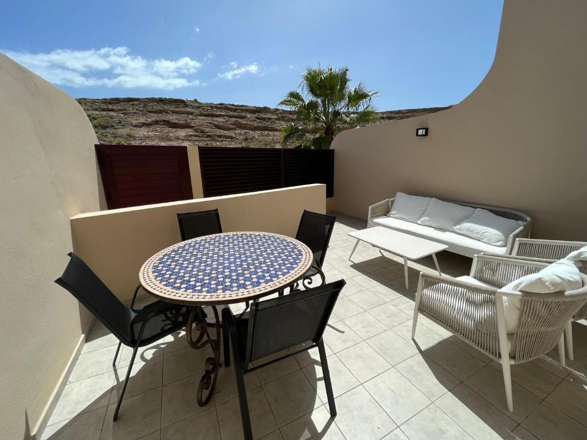 Chalet Adosado El Medano Zewnętrze zdjęcie