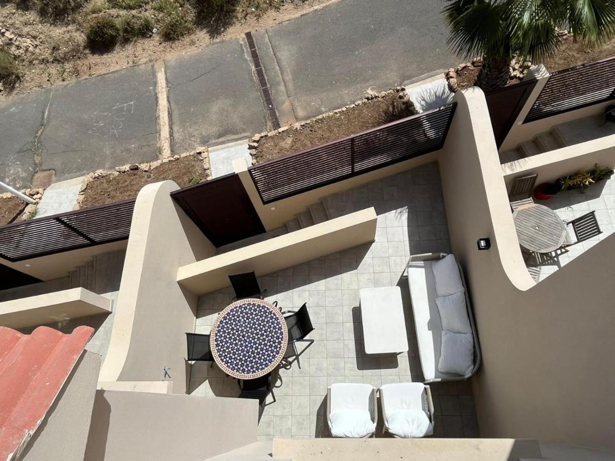 Chalet Adosado El Medano Zewnętrze zdjęcie