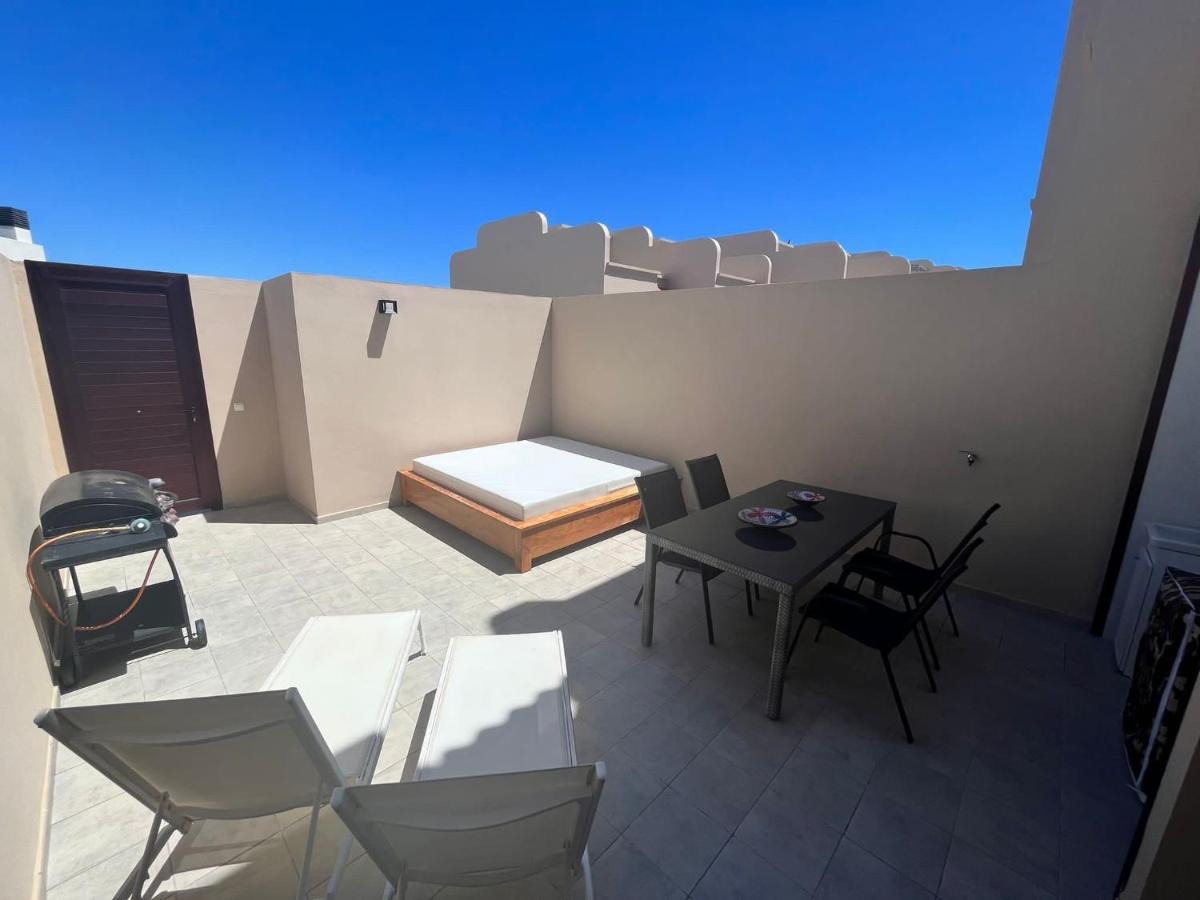 Chalet Adosado El Medano Zewnętrze zdjęcie