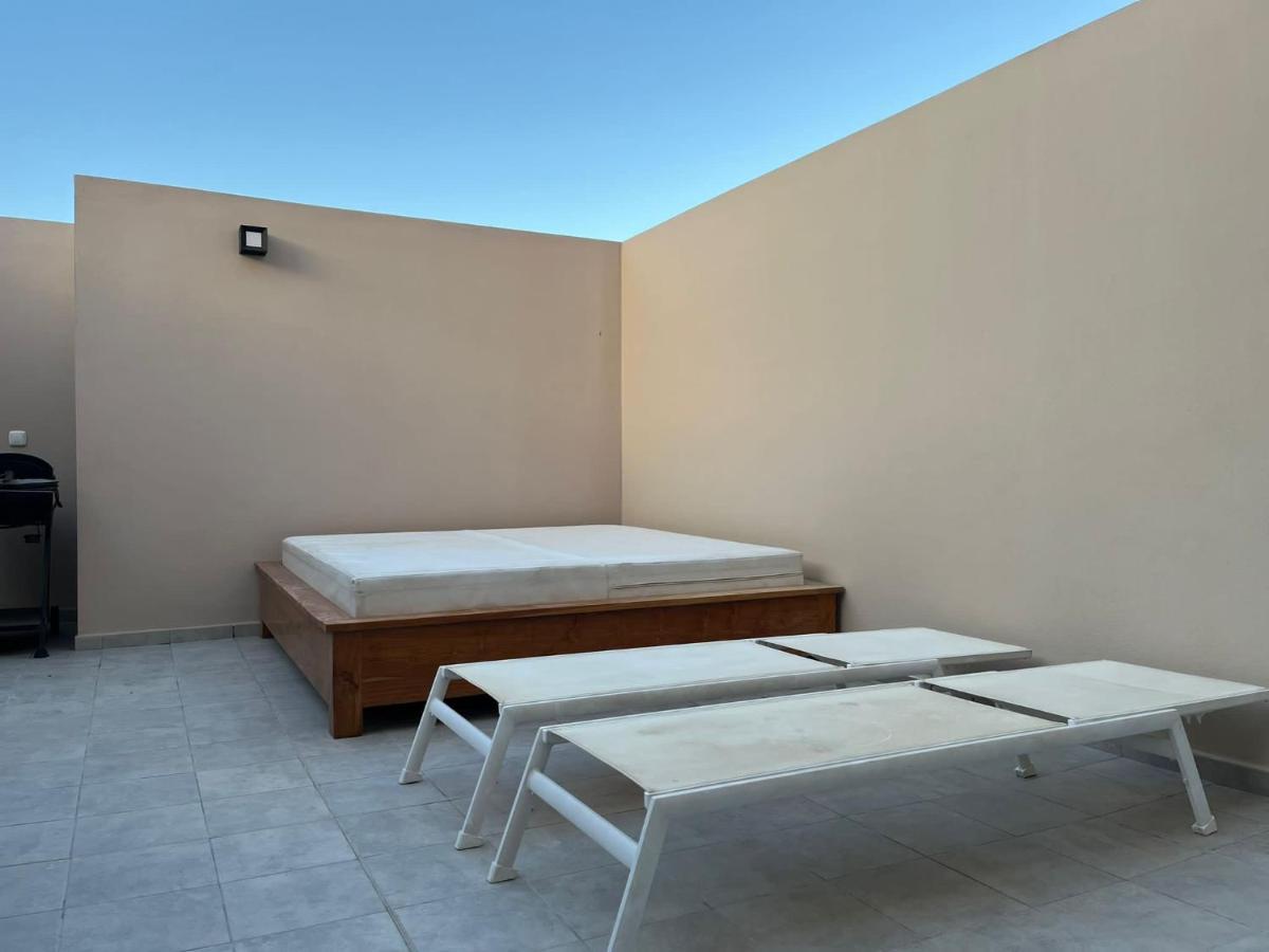 Chalet Adosado El Medano Zewnętrze zdjęcie