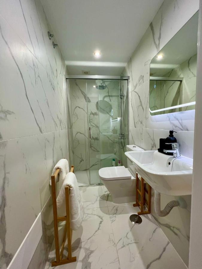 Chalet Adosado El Medano Zewnętrze zdjęcie