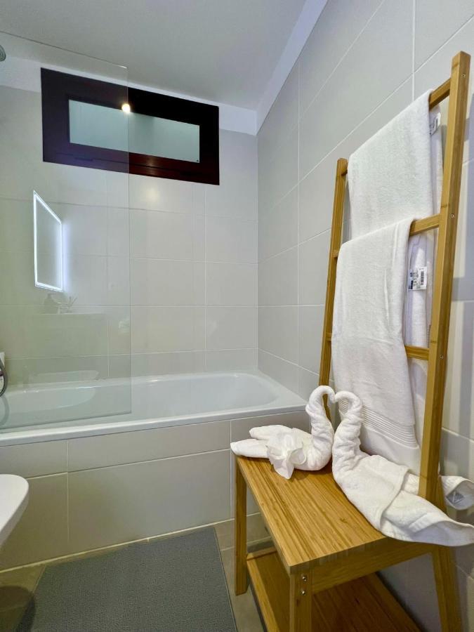 Chalet Adosado El Medano Zewnętrze zdjęcie