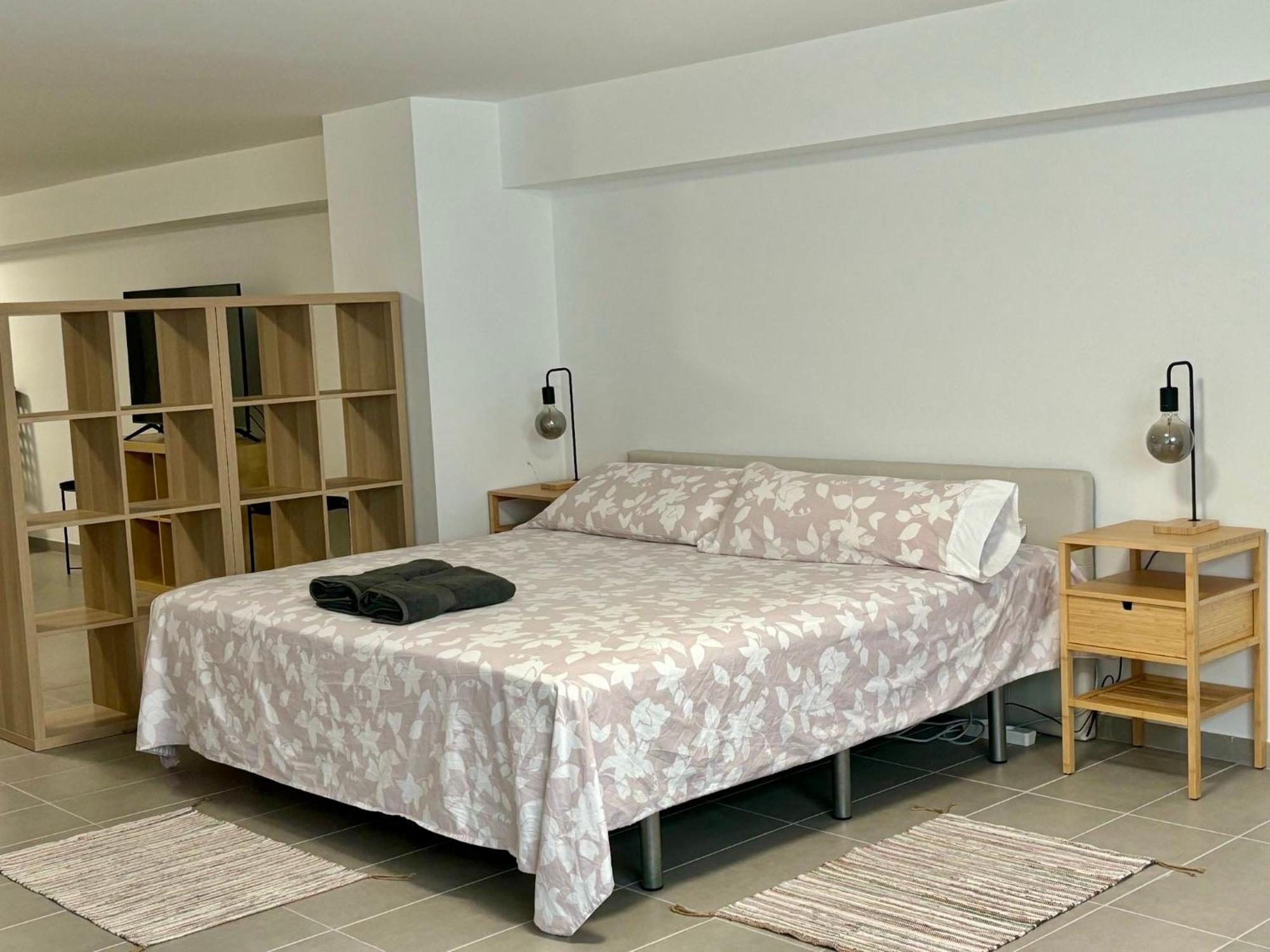Chalet Adosado El Medano Zewnętrze zdjęcie