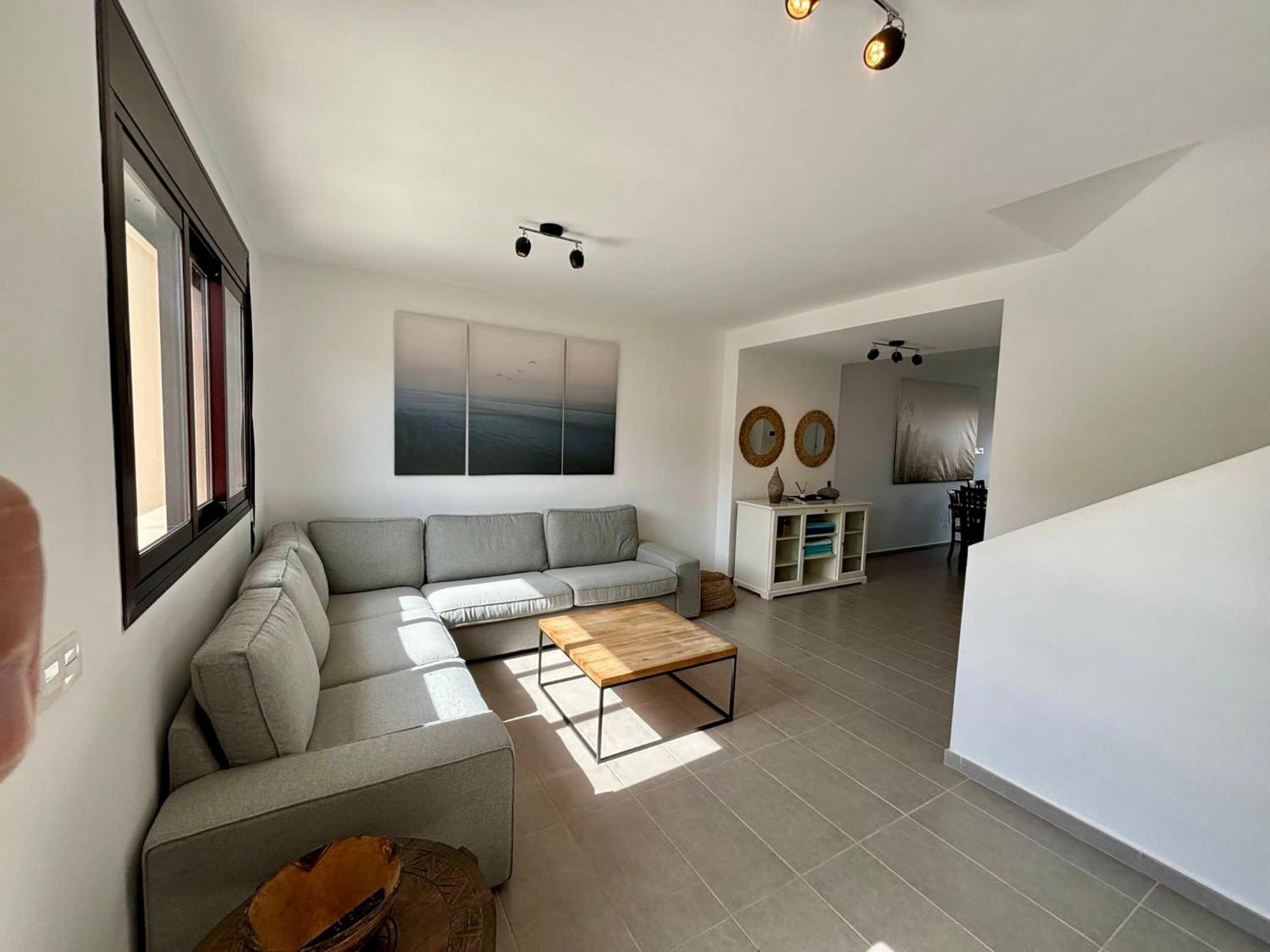 Chalet Adosado El Medano Zewnętrze zdjęcie