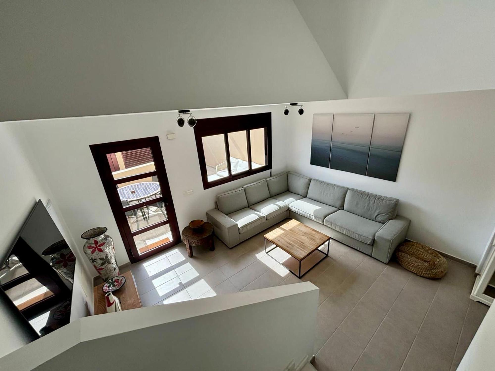 Chalet Adosado El Medano Zewnętrze zdjęcie