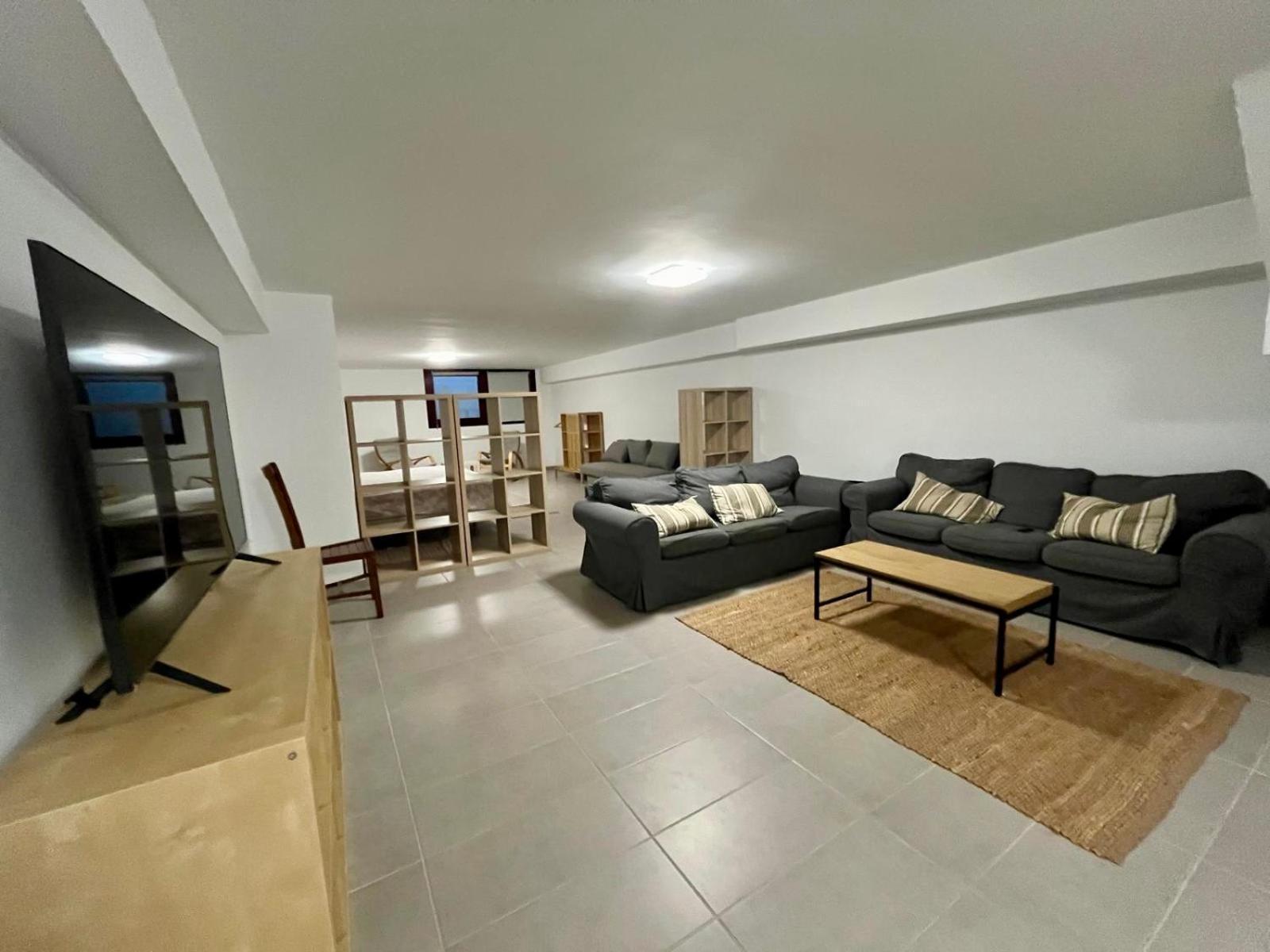 Chalet Adosado El Medano Zewnętrze zdjęcie