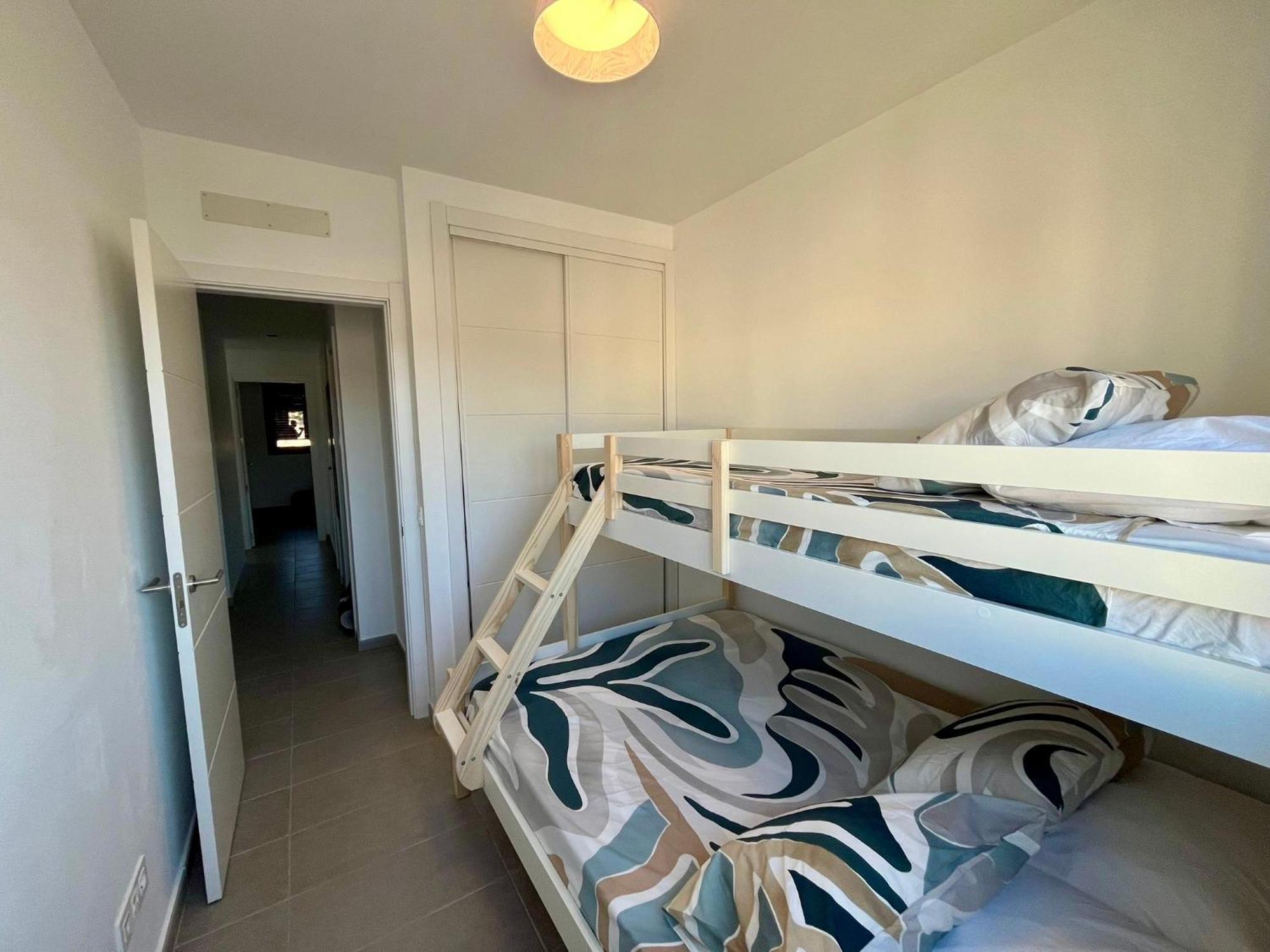 Chalet Adosado El Medano Zewnętrze zdjęcie